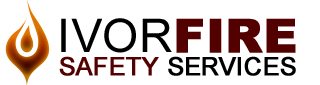 IVORFIRE Safety Services Ltd Logo