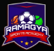 Ramagya Sports Academy Logo