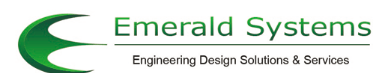 Emerald Systems Sdn Bhd Logo