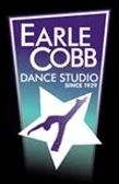 Earle Cobb Dance Studio Logo