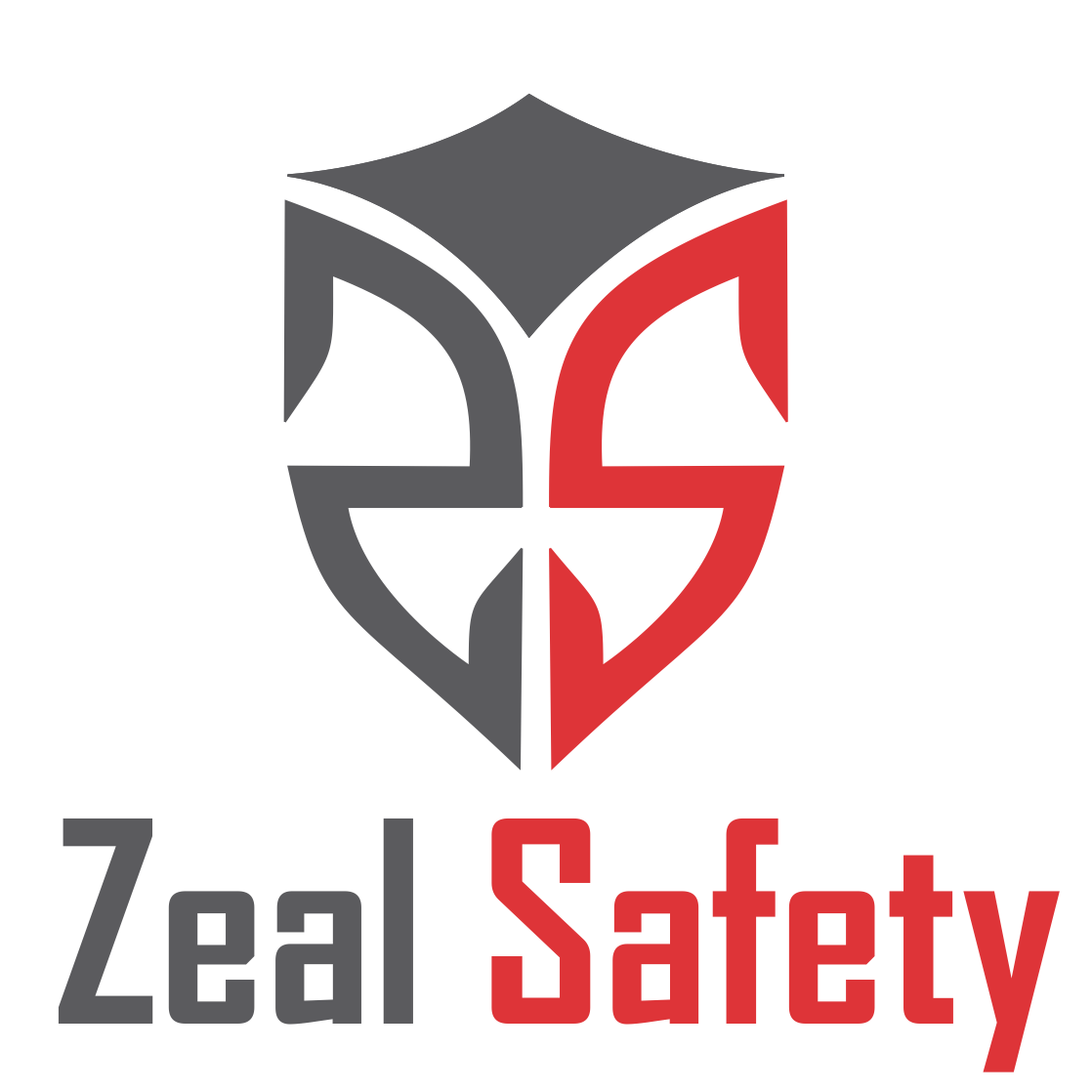 Zeal Safety Training & Consulting Logo