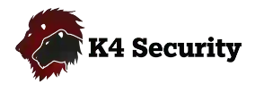 K4 Security Logo