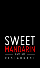 Sweet Mandarin Logo