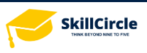 SkillCircle Logo