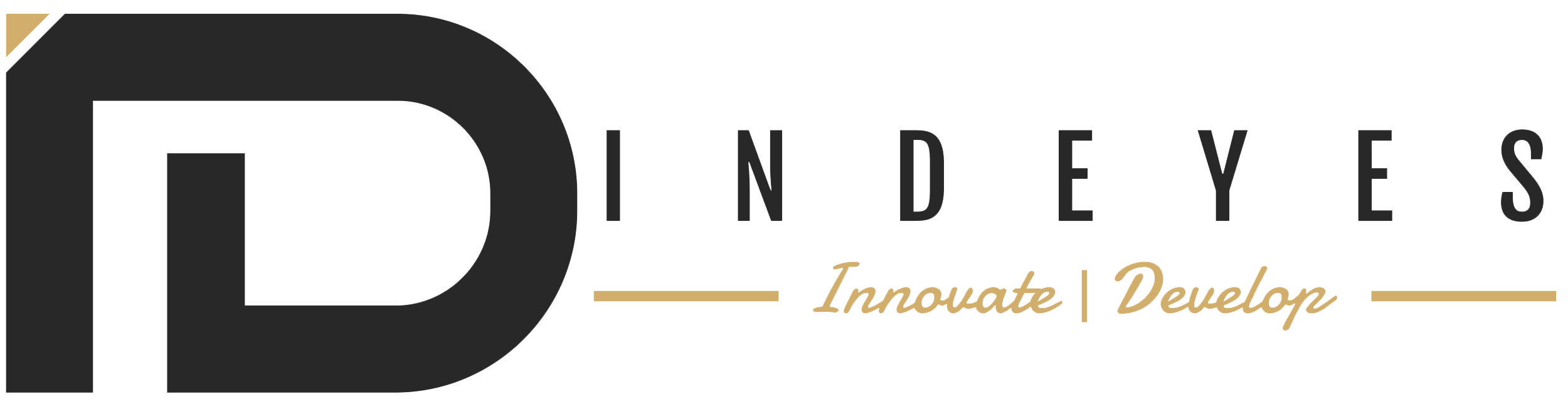 IndEyes Infotech Logo
