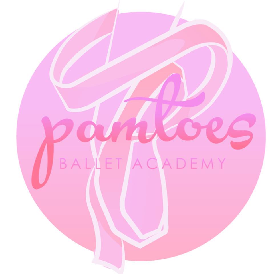 Pamtoes Academy Logo
