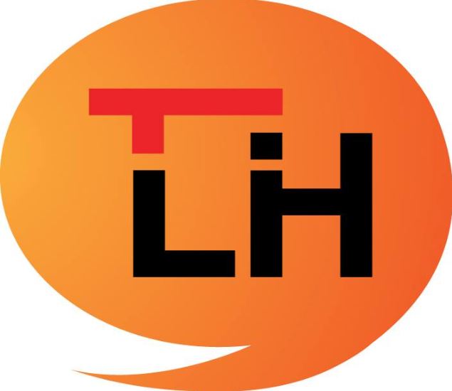 The Language Hub in Sydney Logo