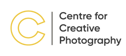 Centre for Creative Photography Logo