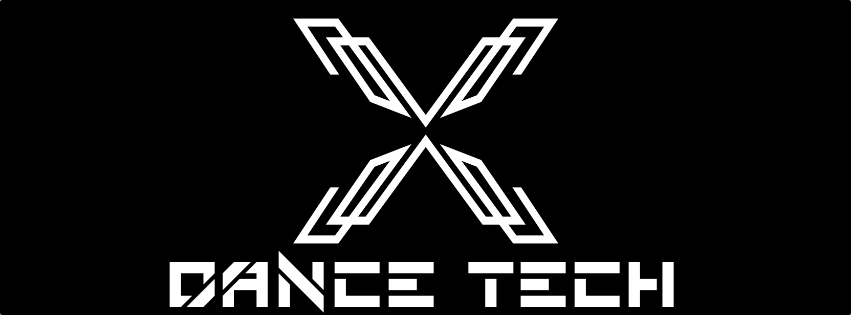 Dance Tech Logo