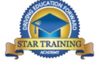 Star Training Academy Logo