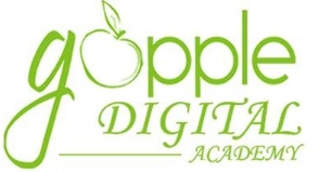 Gapple Academy Logo