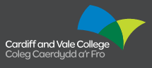 Cardiff And Vale College Logo