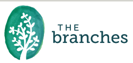 The Branches Logo