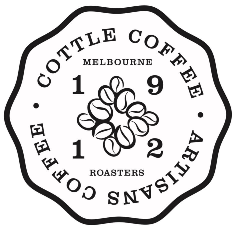 Cottle Coffee Malaysia Logo