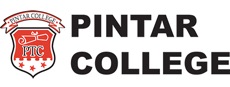 Pintar College Education Logo