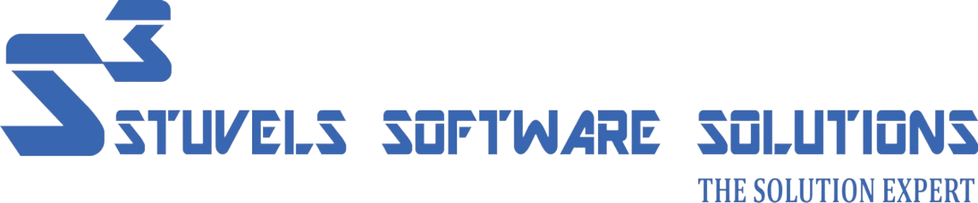 Stuvels Software Solutions Logo