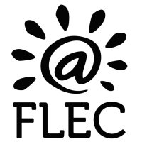 FLEC Language Academy Logo