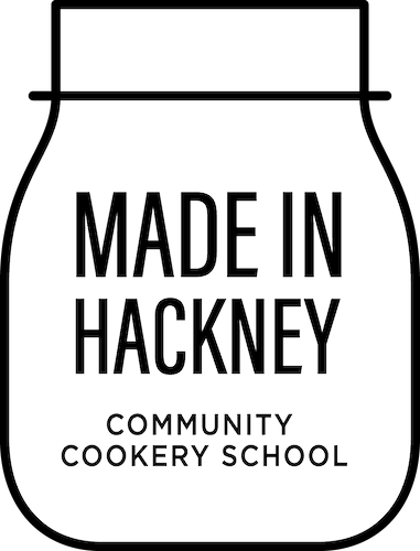 Made In Hackney Logo