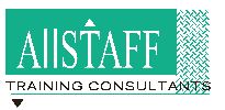 Allstaff Training Logo