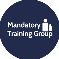 Mandatory Training Group Logo