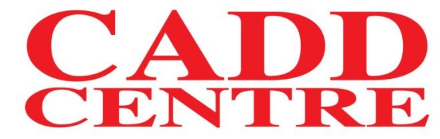 CADD Centre Training Services Logo