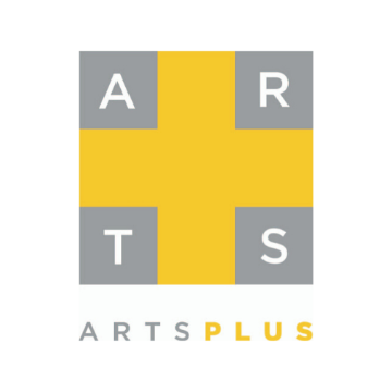 Arts plus Logo