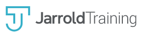 Jarrold Training Logo