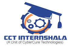 Cybercure Technologies Logo