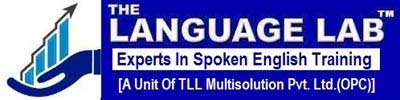 The Language Lab Logo