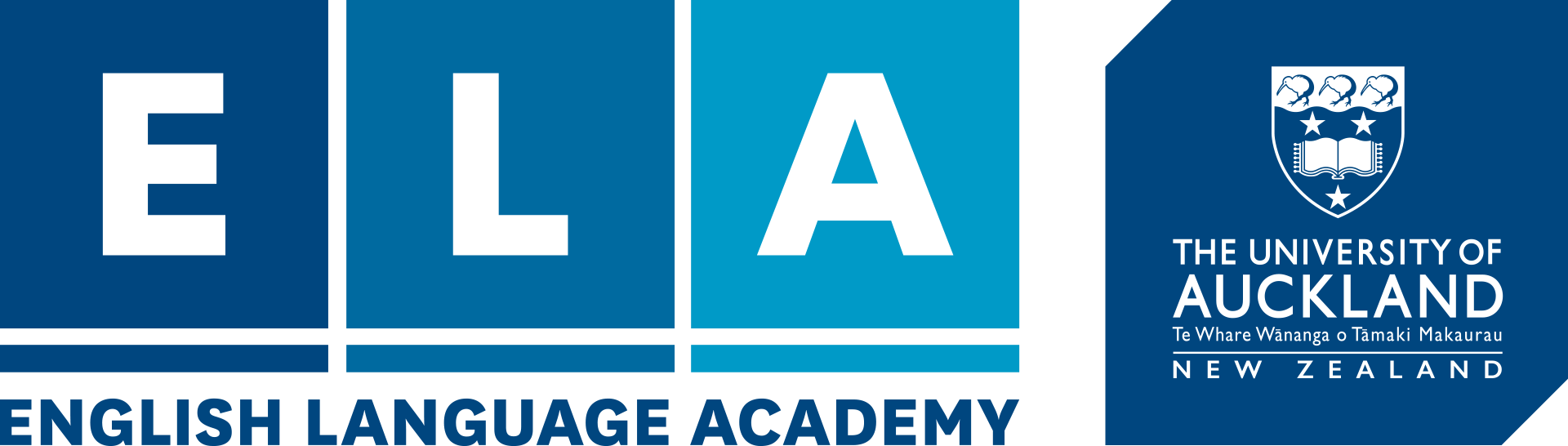 English Language Academy Logo