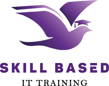 Skill Based IT Training Logo