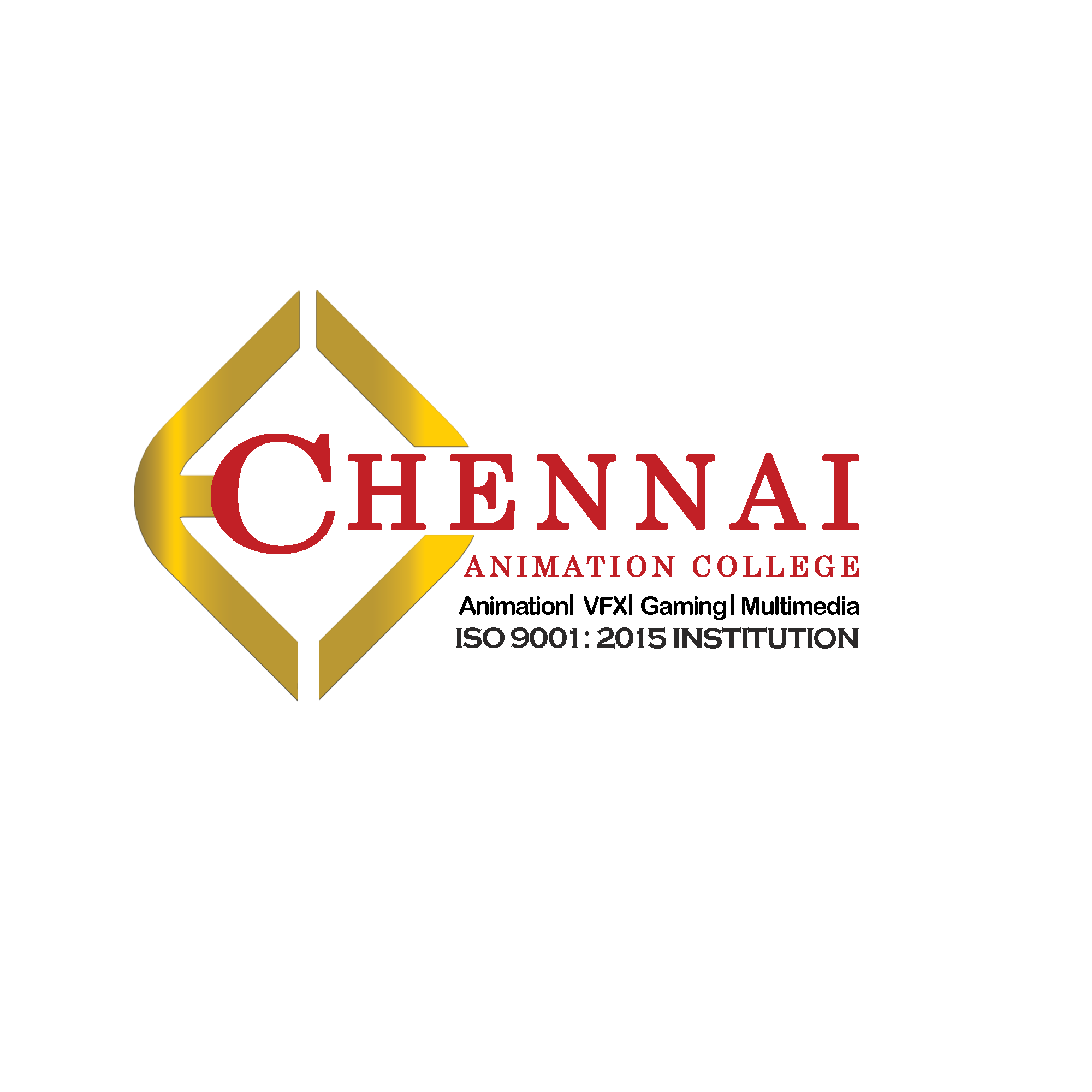 Chennai Animation College Logo