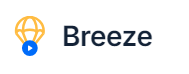 Breeze Logo