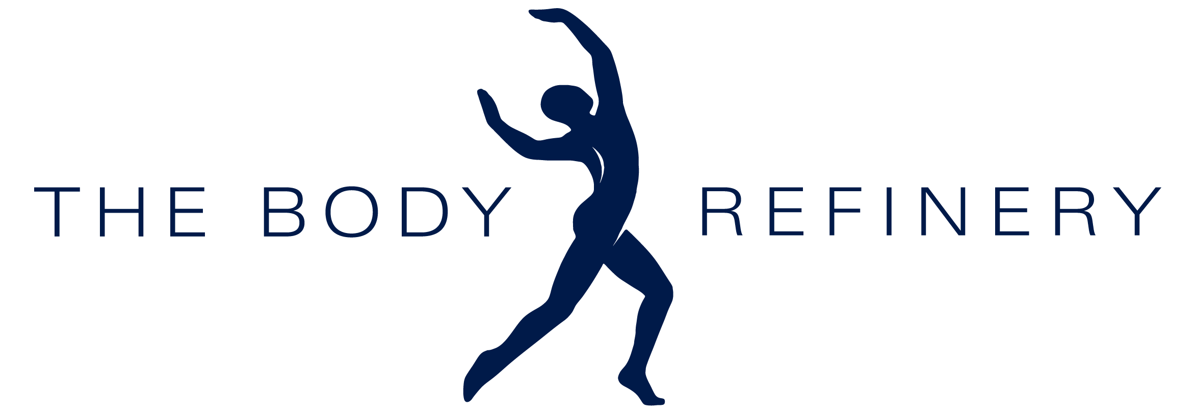 The Body Refinery Logo