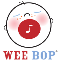 Wee Bop Logo
