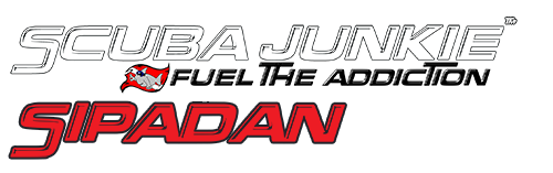 Scuba Junkie Logo