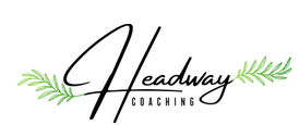 Headway Coaching Logo