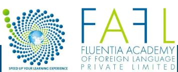 Fluentia Academy Logo