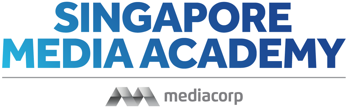 Singapore Media Academy Logo