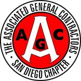 AGC San Diego Logo
