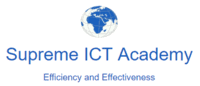 Supreme ICT Academy Logo
