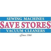 Save Stores Logo