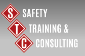 Safety Training & Consulting Logo