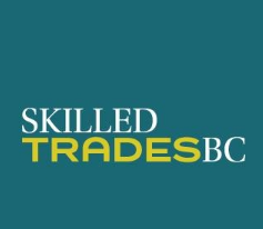 Skilled Trades B.C Logo