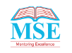 Madras School of Economics (MSE) Logo