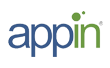 Appin Logo