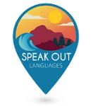 Speak Out Languages Logo