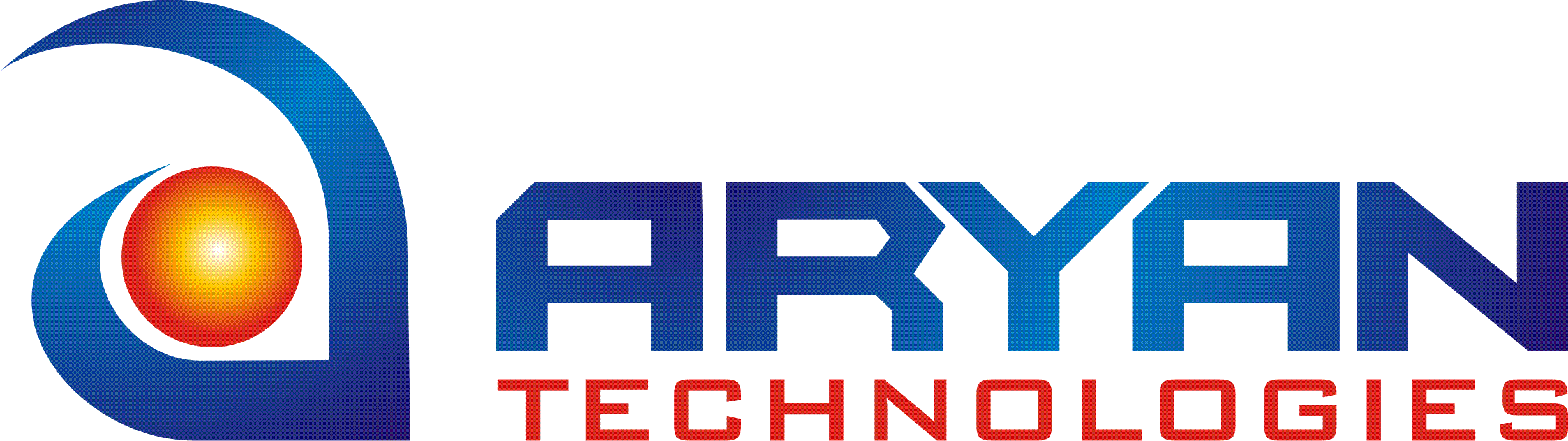 Aryan Technologies Logo