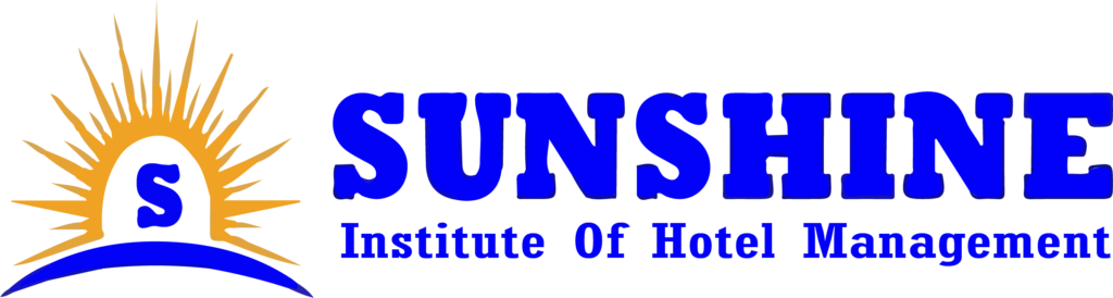 Sunshine Institute of Hotel Management Logo