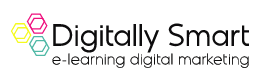 Digitally Smart Logo